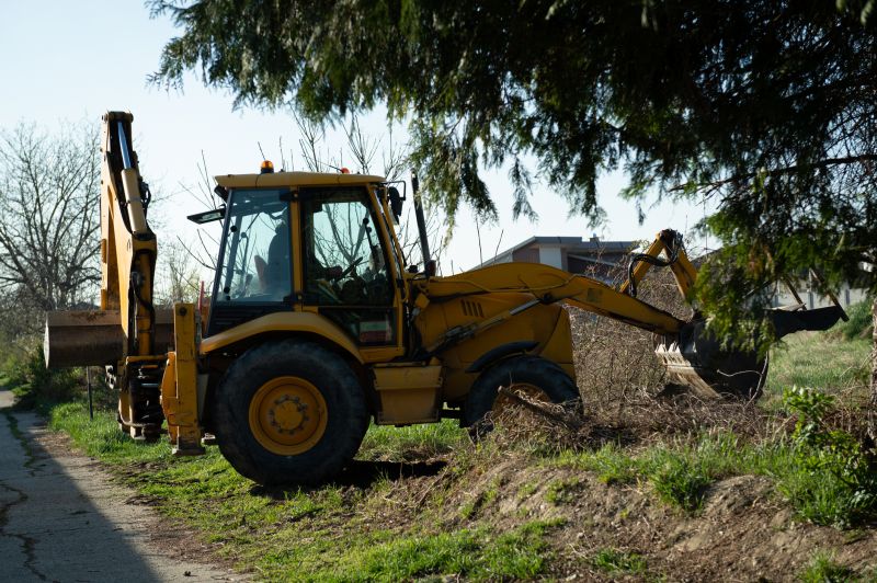 Backfilling Service in Salt Lake City, UT