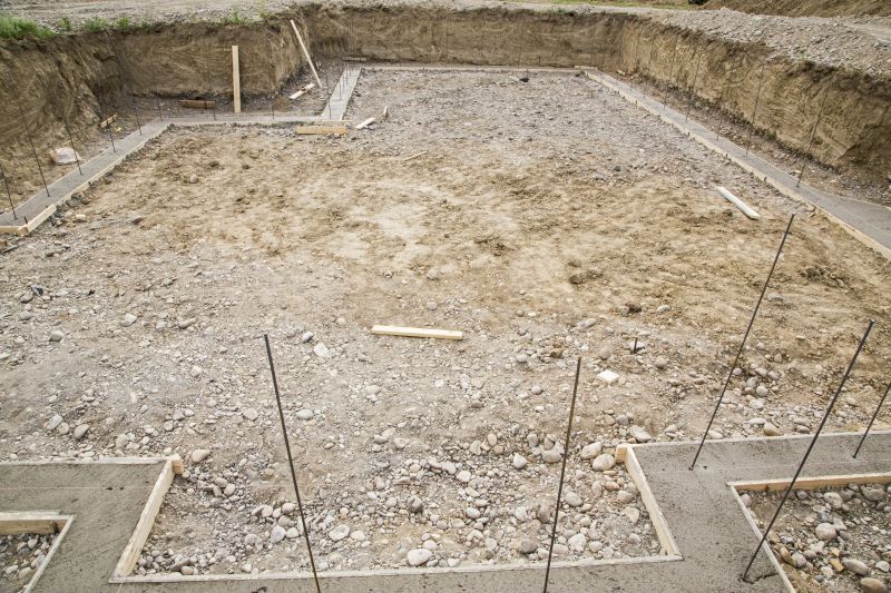 Crawlspace Excavation in Salt Lake City, UT