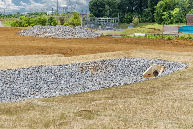Ditch Installation in Salt Lake City, UT