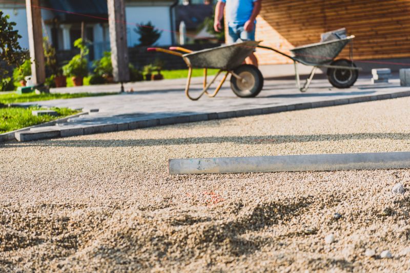 Driveway Grading in Salt Lake City, UT