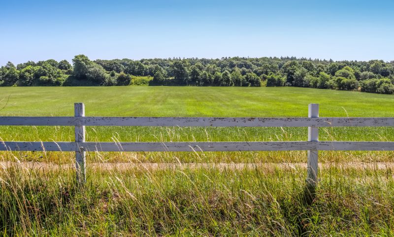 Farm Clearing in Houston, TX