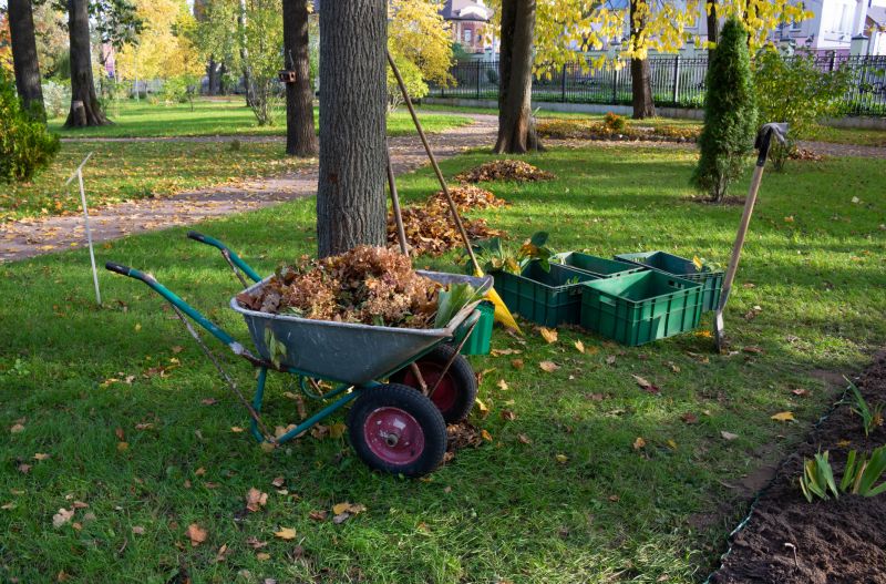 Field Clearing in Salt Lake City, UT