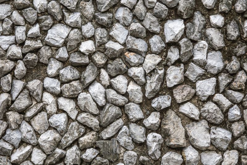 Gravel Pouring in Calvert County, MD