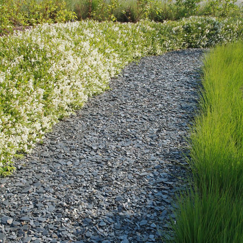 Gravel Walkway Installation in Waldorf, MD