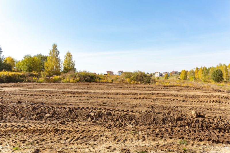 Lake Lot Clearing in Salt Lake City, UT
