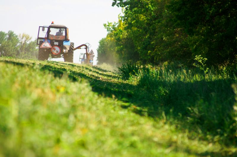 Land Preparation Service in Salt Lake City, UT