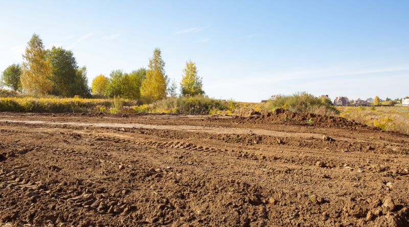 Land Preparation Service in Salt Lake City, UT