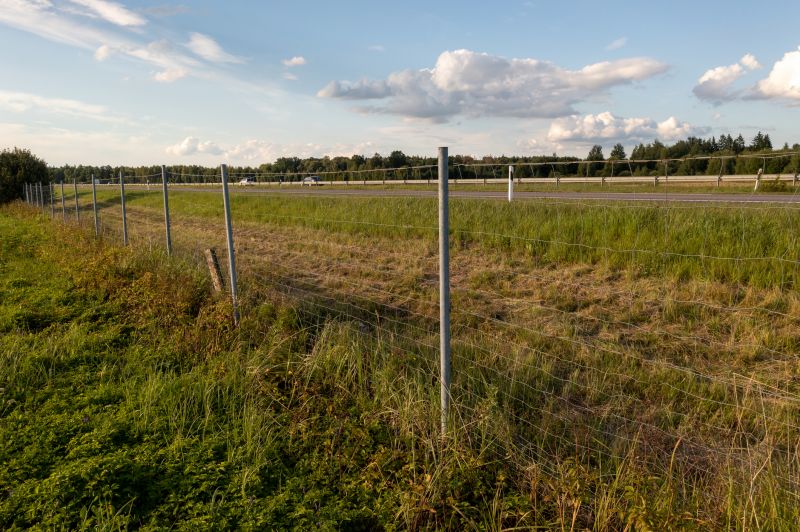 Property Line Clearing in Salt Lake City, UT