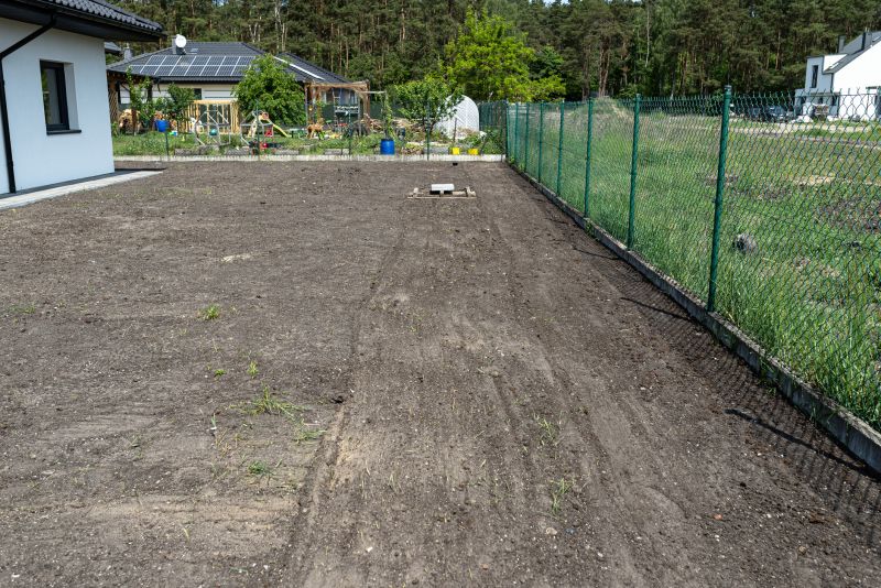 Site Leveling in Salt Lake City, UT