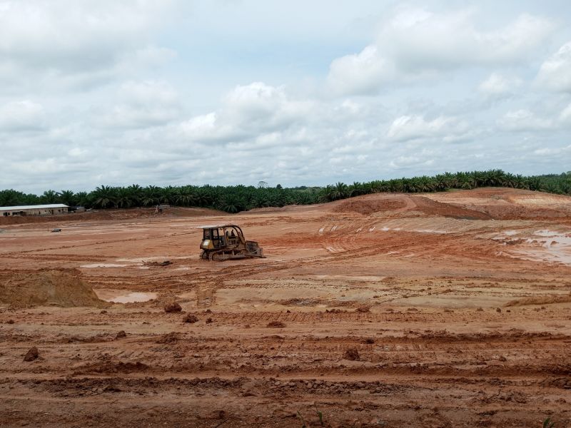 Site Preparation Service in Salt Lake City, UT