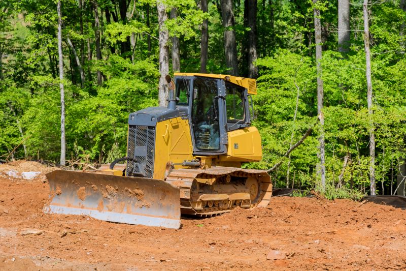 Slope Leveling Service in Salt Lake City, UT