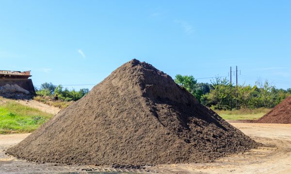 Black Dirt Delivery - Black Dirt Delivery Milton, Vermont