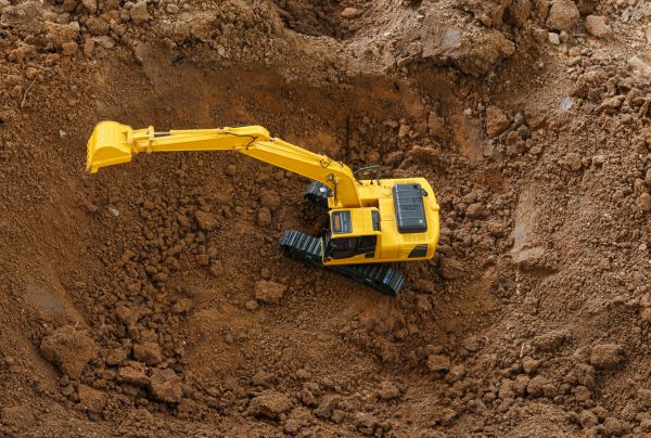Dozer Service - Dozer Service Nixa, Missouri