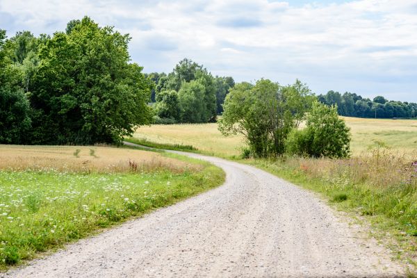 Gravel Driveway Installation - Gravel Driveway Installation Valley Stream, New York