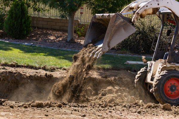 Pool Digging Service - Pool Digging Service Eagle, Idaho