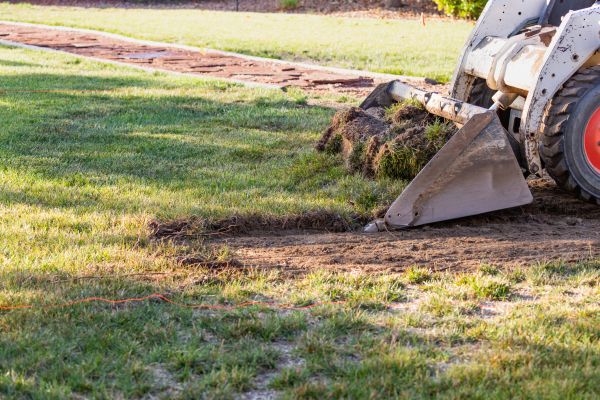 Yard Drainage Grading - Yard Drainage Grading Louisville, Kentucky