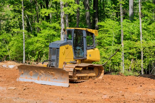 Earth Grading - Earth Grading Louisville, Kentucky