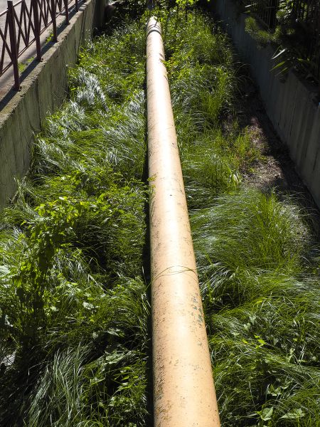 Trenchless Pipe Installation