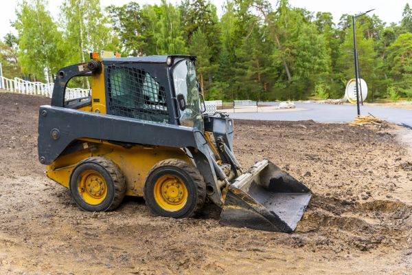 Soil Backfilling - Soil Backfilling Milton, Vermont