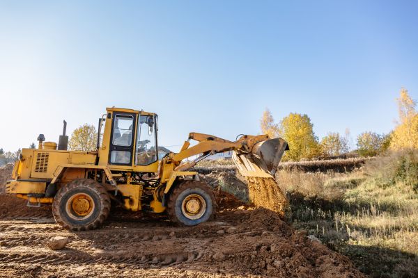 Field Leveling - Field Leveling Fort Lauderdale, Florida