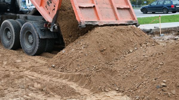 Dirt Relocation - Dirt Relocation Nixa, Missouri