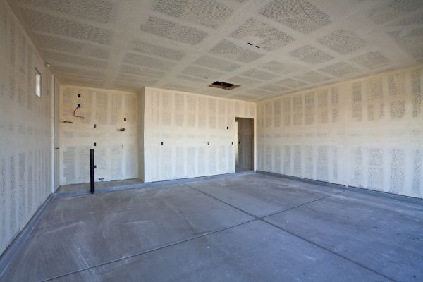 Garage Floor Leveling - Garage Floor Leveling Dallas County, Texas