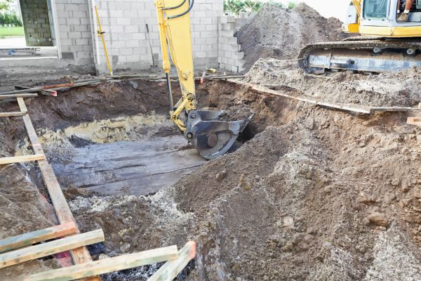 Excavation Service