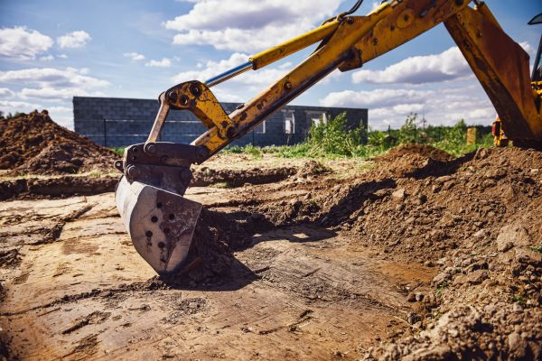 Building Excavation - Building Excavation Boise, Idaho