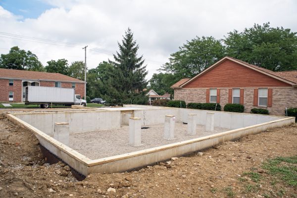 Crawl Space Trenching - Crawl Space Trenching Niceville, Florida