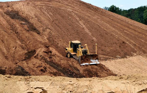 Hillside Leveling - Hillside Leveling Nixa, Missouri