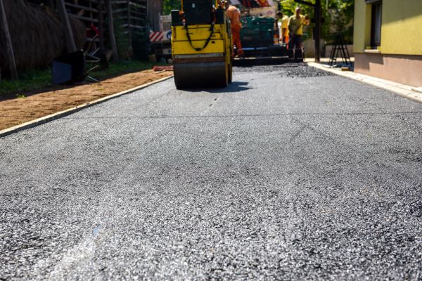 Private Road Construction - Private Road Construction Fort Lauderdale, Florida