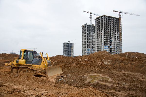 Commercial Grading Service - Commercial Grading Service Richland, Washington